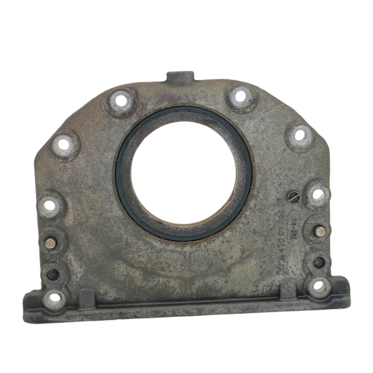 A4700110807 Genuine Freightliner Crank Case Cover - Second Truck Parts