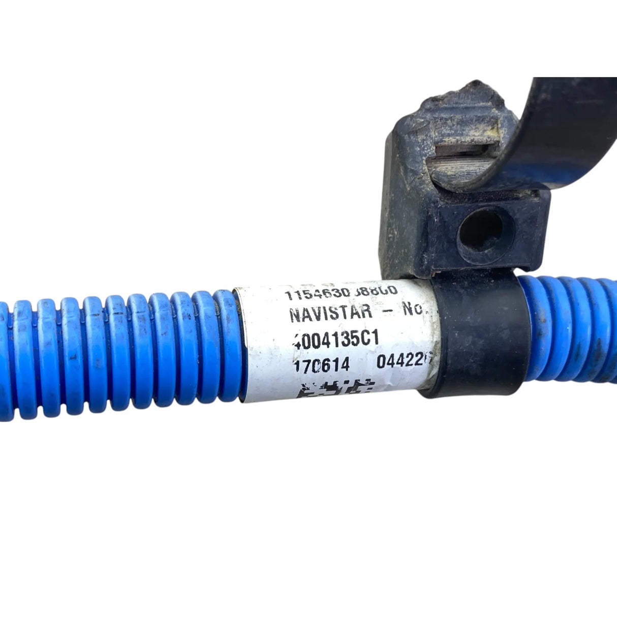4004135C1 Genuine International Tube Assembly 9-gal Suction - Second Truck Parts