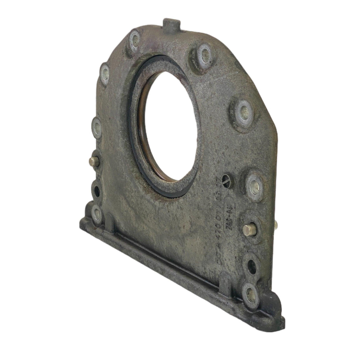 A4700110807 Genuine Freightliner Crank Case Cover - Second Truck Parts