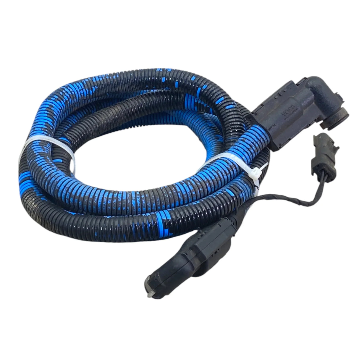 04-31885-260 Genuine Freightliner Diesel Exhaust Fluid Line 2600mm - Second Truck Parts