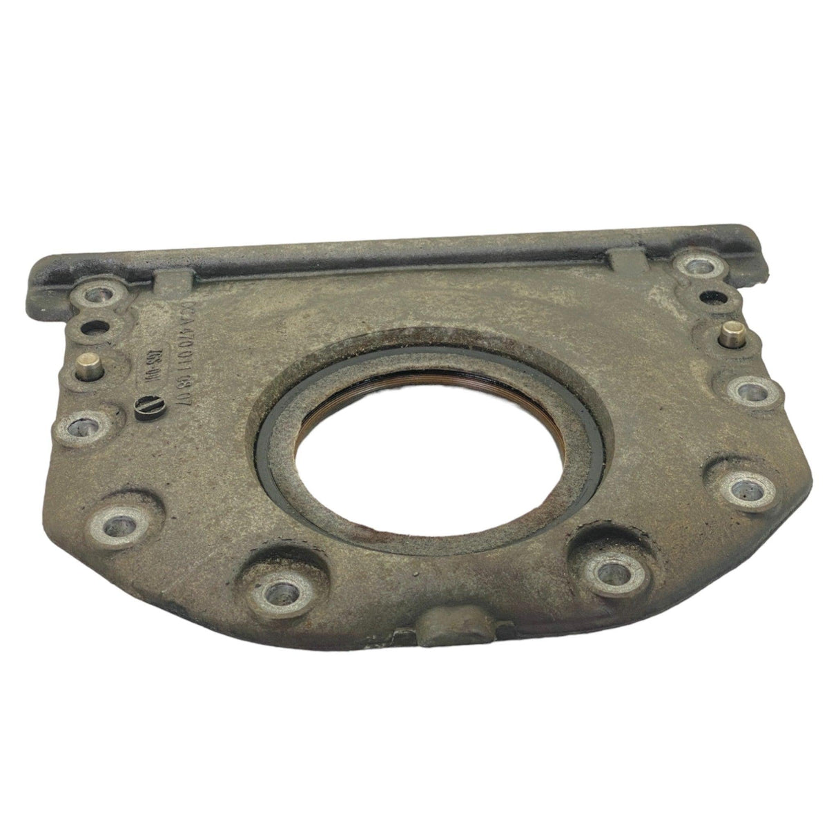 A4700110807 Genuine Freightliner Crank Case Cover - Second Truck Parts