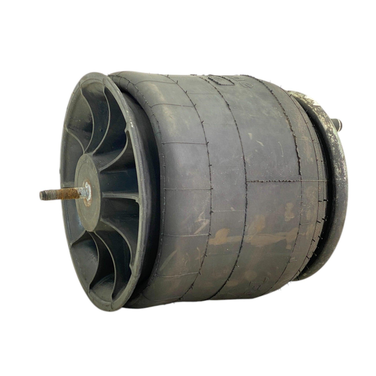 C01-358-1178 Genuine Firestone Airide Air Spring Reversible Sleeve - Second Truck Parts