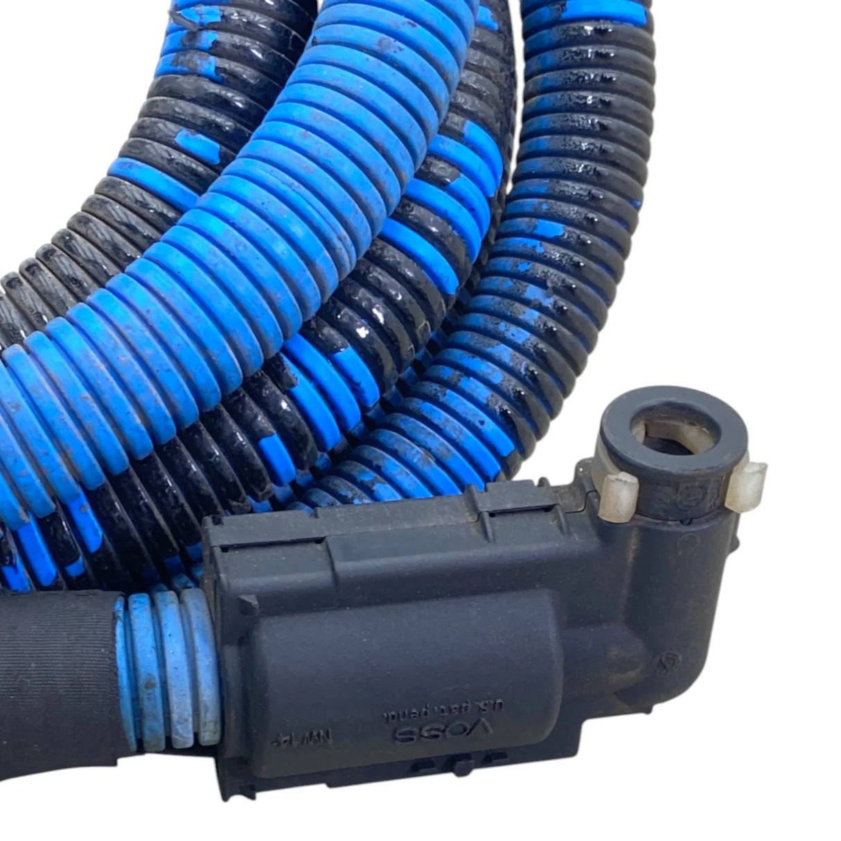 04-31885-260 Genuine Freightliner Diesel Exhaust Fluid Line 2600mm - Second Truck Parts