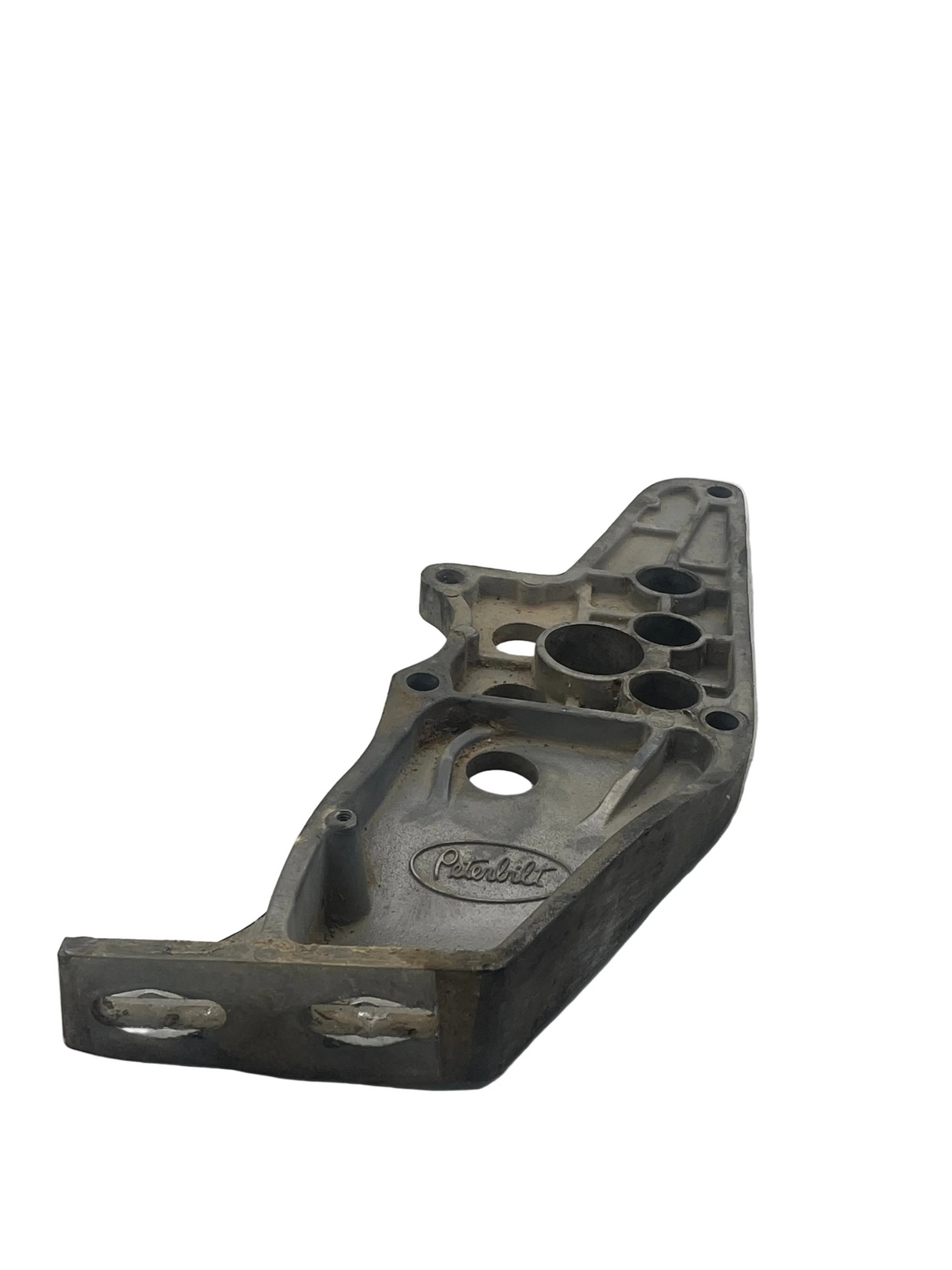 L11-6241R Genuine Peterbilt Right Side Upper Pivot Bracket - Second Truck Parts
