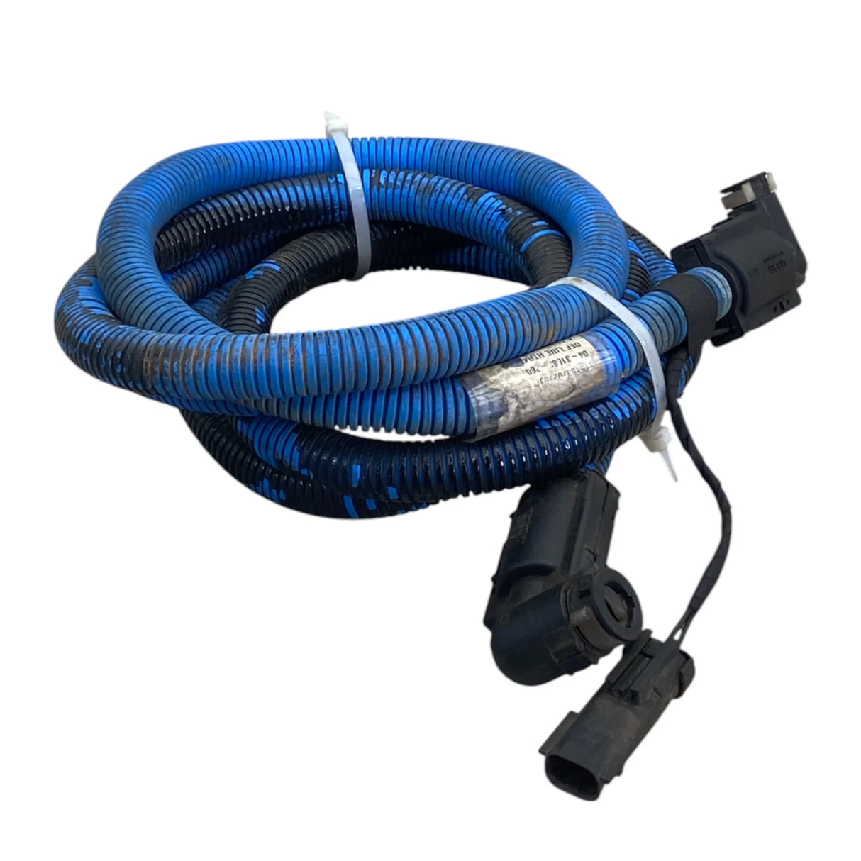 04-31885-260 Genuine Freightliner Diesel Exhaust Fluid Line 2600mm - Second Truck Parts