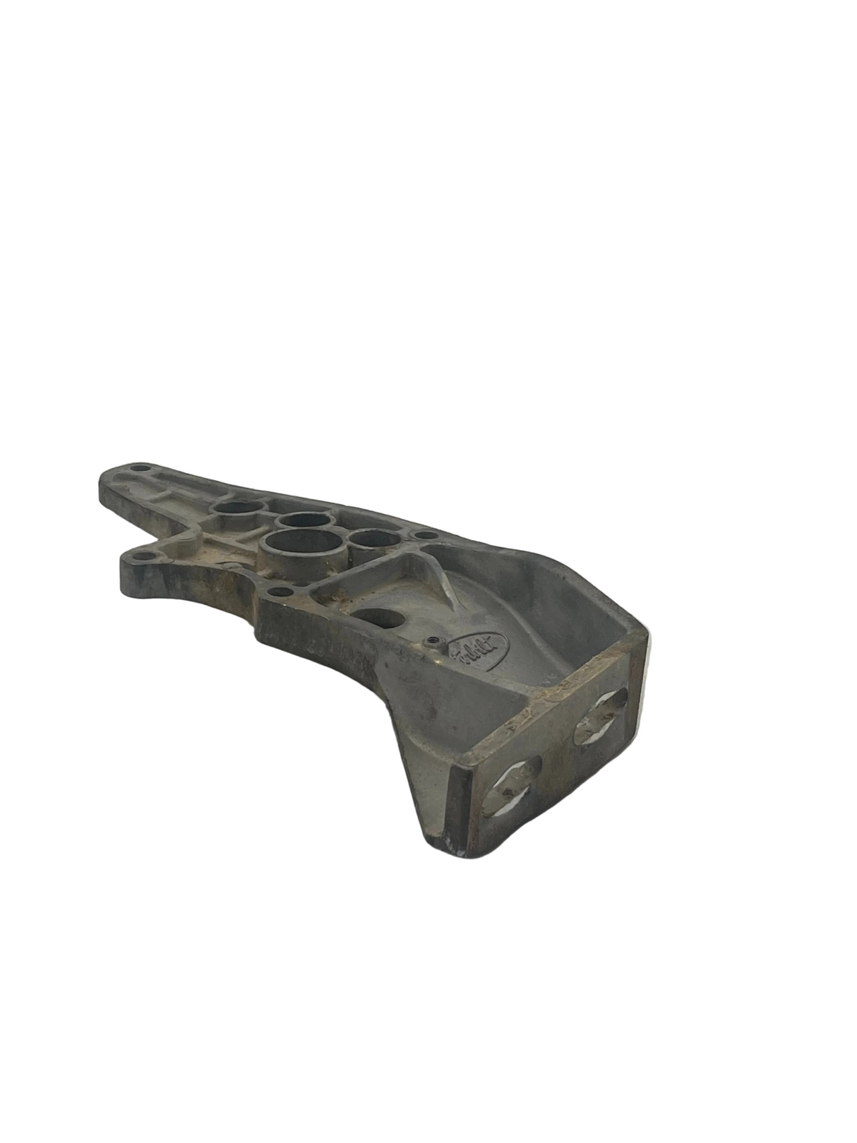 L11-6241R Genuine Peterbilt Right Side Upper Pivot Bracket - Second Truck Parts