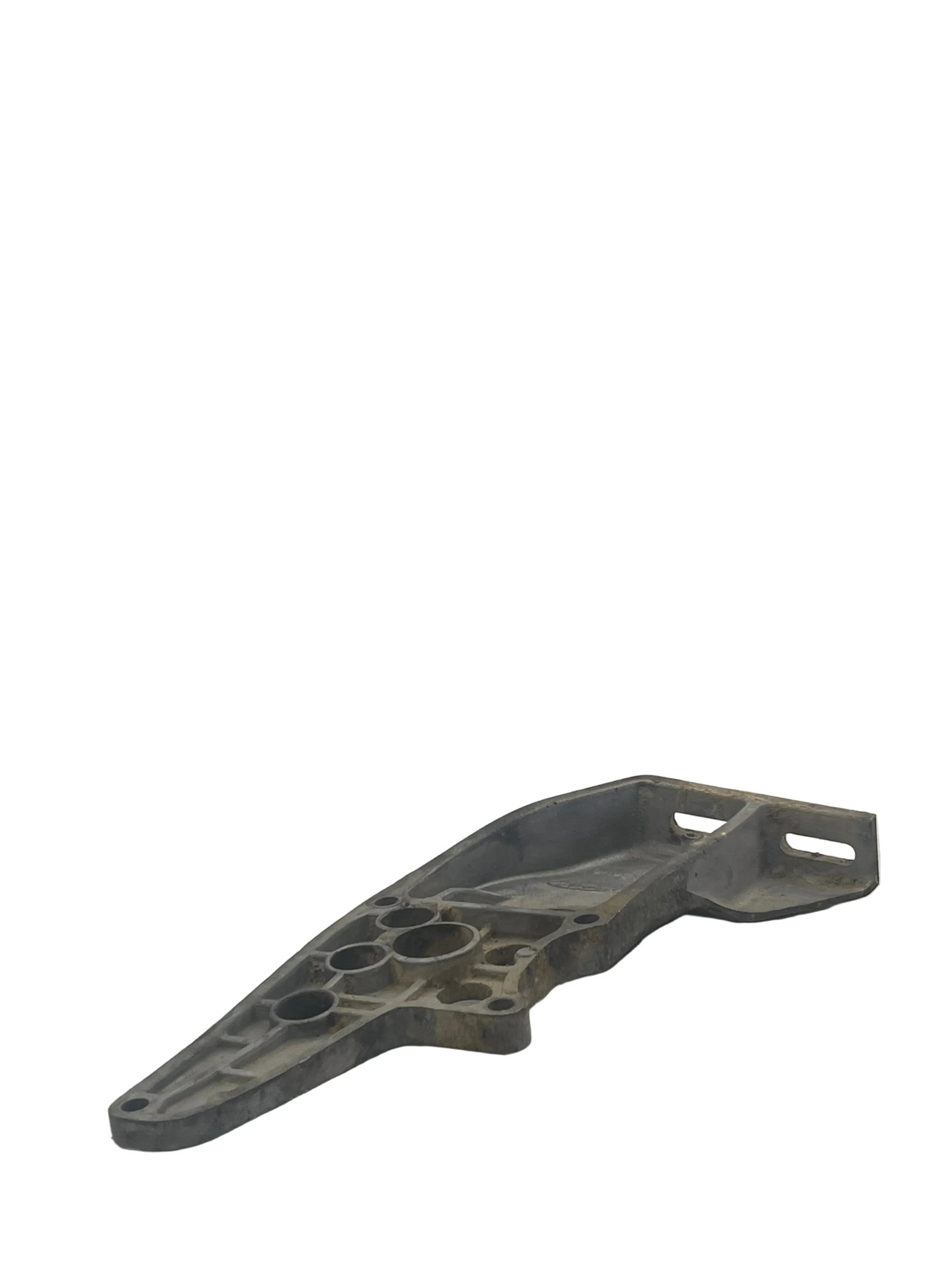 L11-6241R Genuine Peterbilt Right Side Upper Pivot Bracket - Second Truck Parts