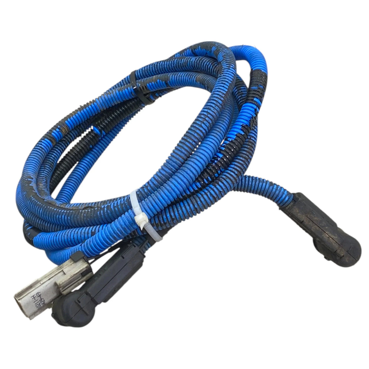 04-31887-300 Genuine Freightliner Diesel Exhaust Fluid Line 3000mm - Second Truck Parts