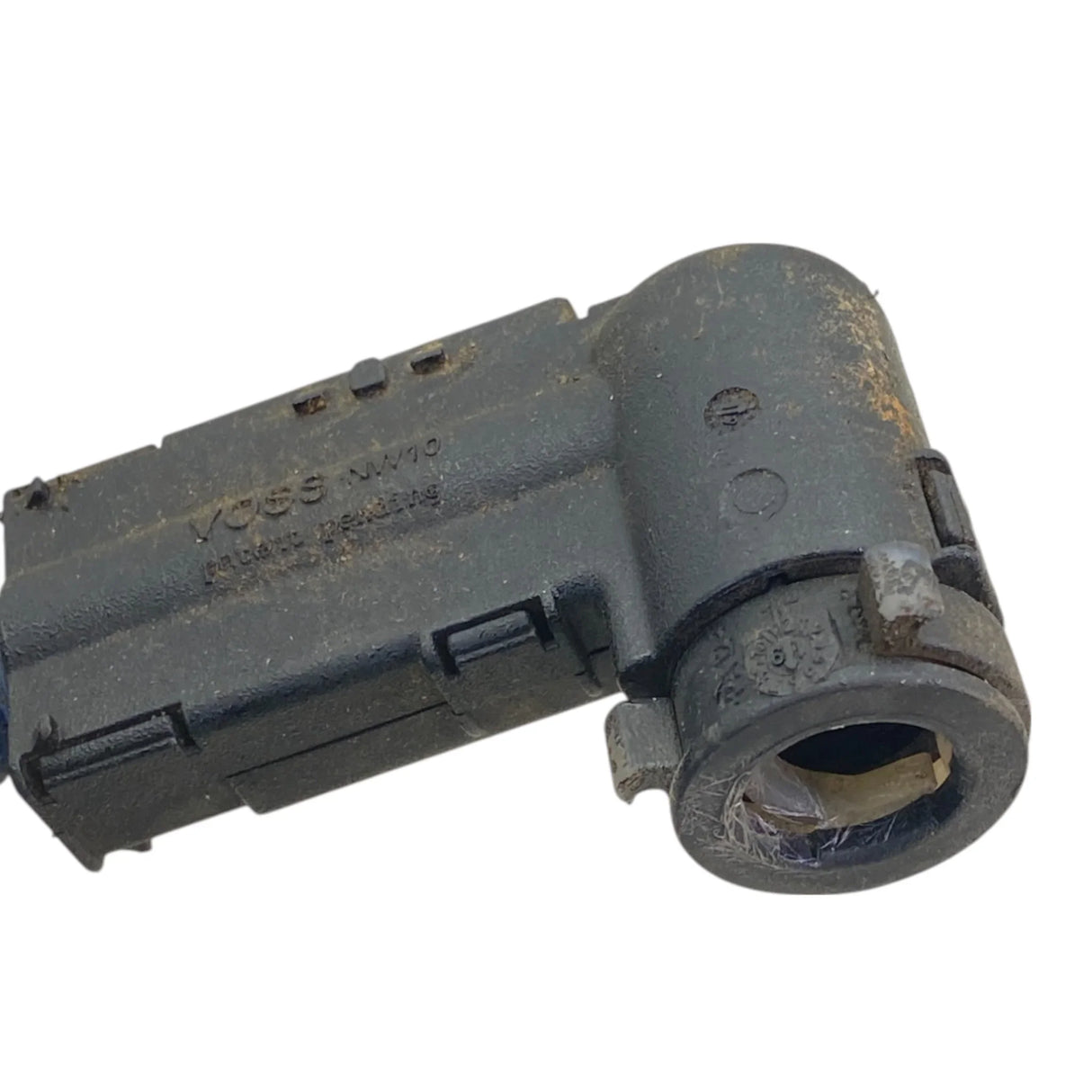 04-31887-300 Genuine Freightliner Diesel Exhaust Fluid Line 3000mm - Second Truck Parts