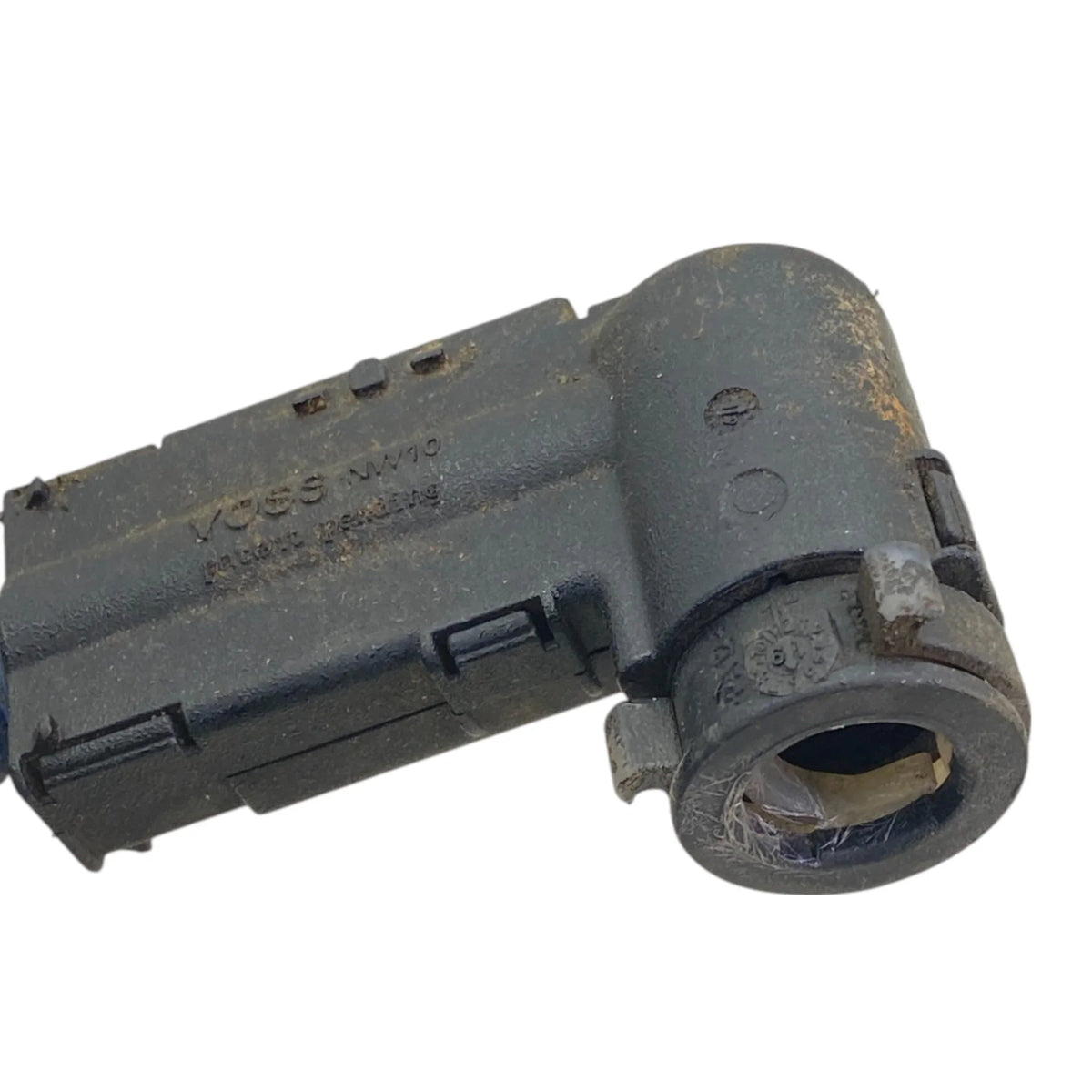 04-31887-300 Genuine Freightliner Diesel Exhaust Fluid Line 3000mm - Second Truck Parts