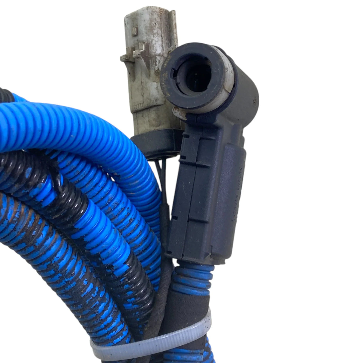 04-31887-300 Genuine Freightliner Diesel Exhaust Fluid Line 3000mm - Second Truck Parts