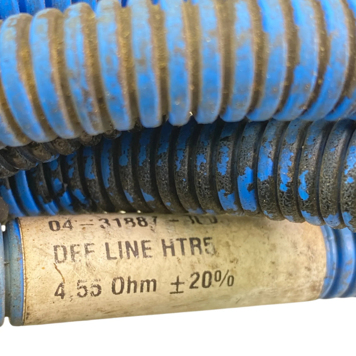 04-31887-300 Genuine Freightliner Diesel Exhaust Fluid Line 3000mm - Second Truck Parts