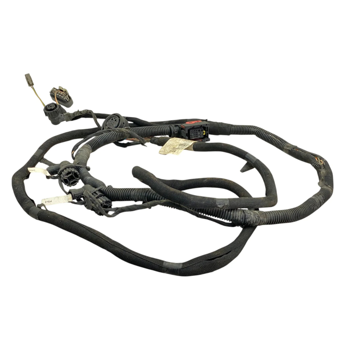 23108350 Genuine Volvo Anthem Engine Wiring Harness - Second Truck Parts