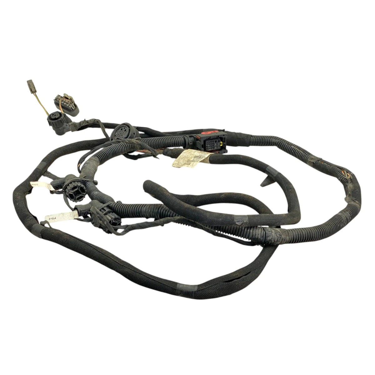 23108350 Genuine Volvo Anthem Engine Wiring Harness - Second Truck Parts