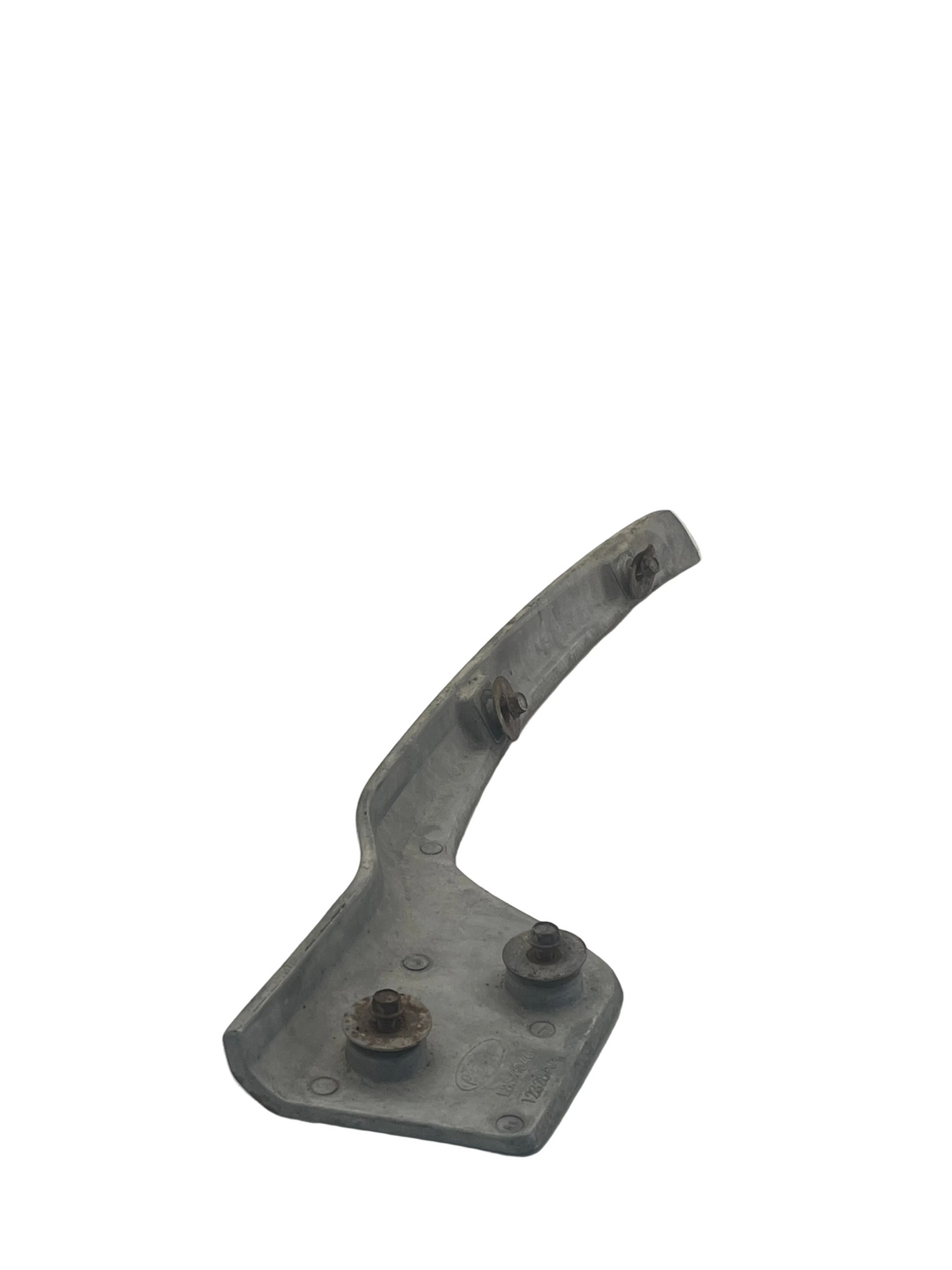 L85-6046 Genuine Peterbilt Left Side Fender Support - Second Truck Parts