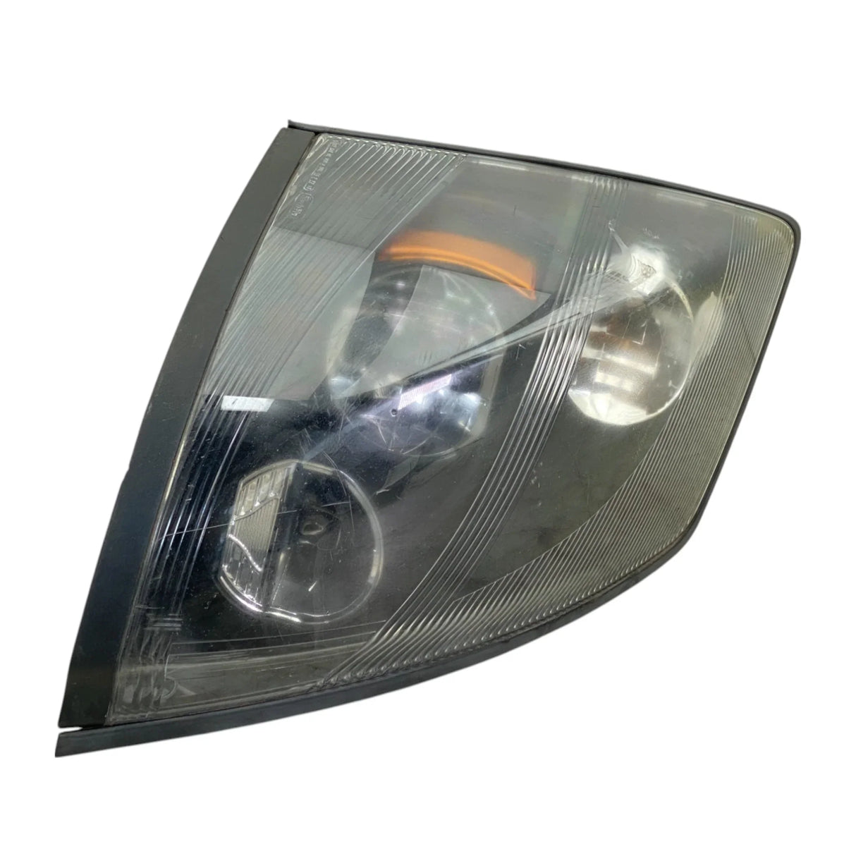 22141268 Genuine Volvo Right Headlamp - Second Truck Parts