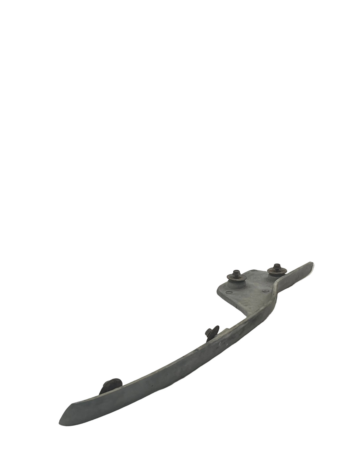 L85-6046 Genuine Peterbilt Left Side Fender Support - Second Truck Parts