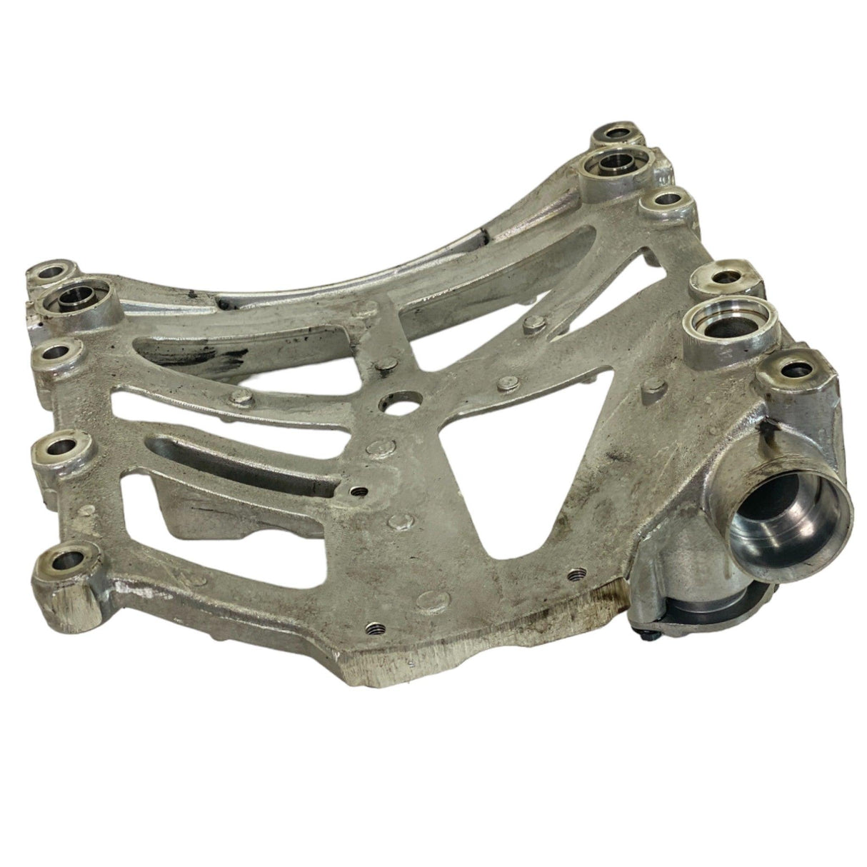 22192190 Genuine Volvo Valve Housing - Second Truck Parts