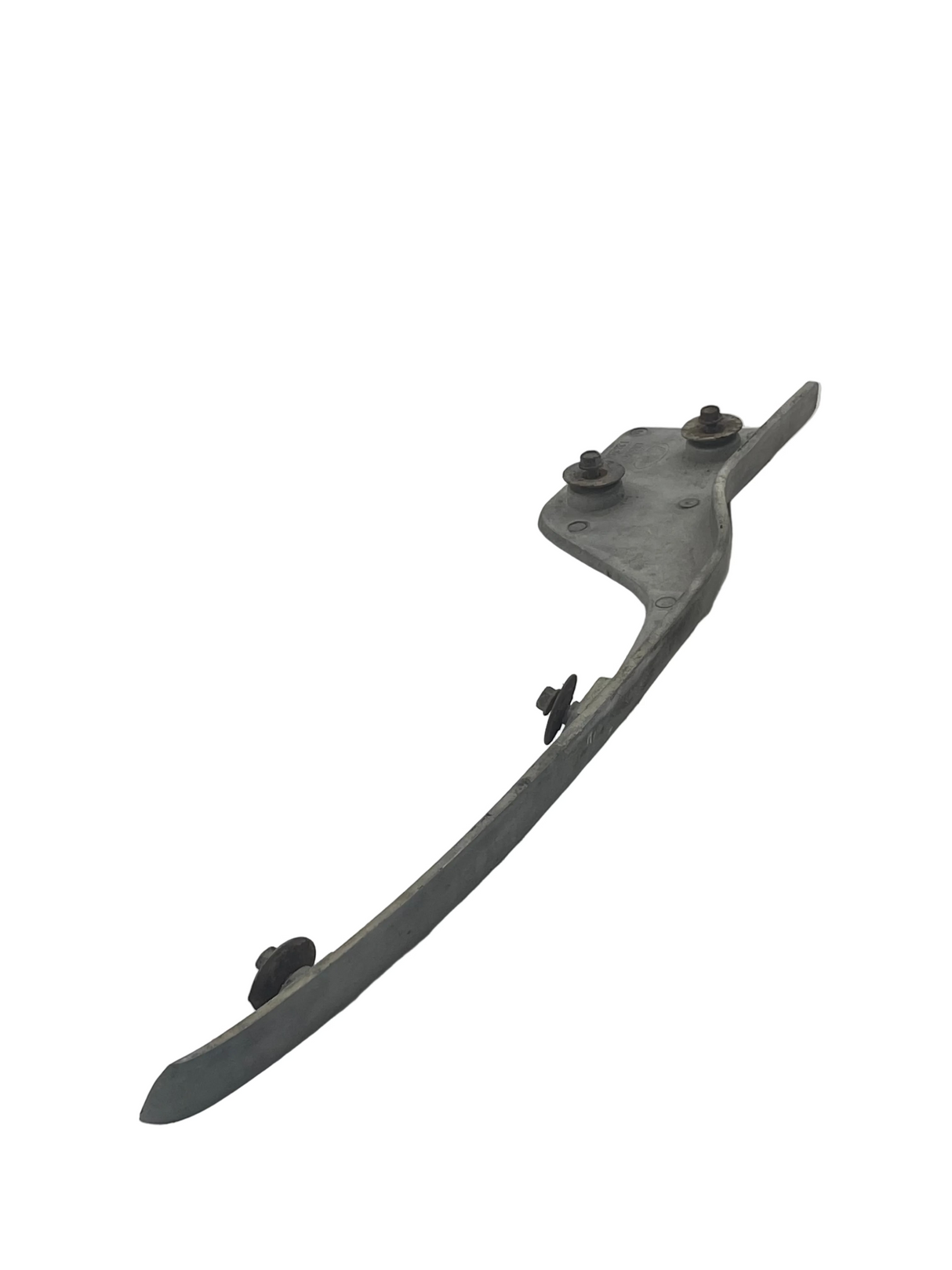 L85-6046 Genuine Peterbilt Left Side Fender Support - Second Truck Parts