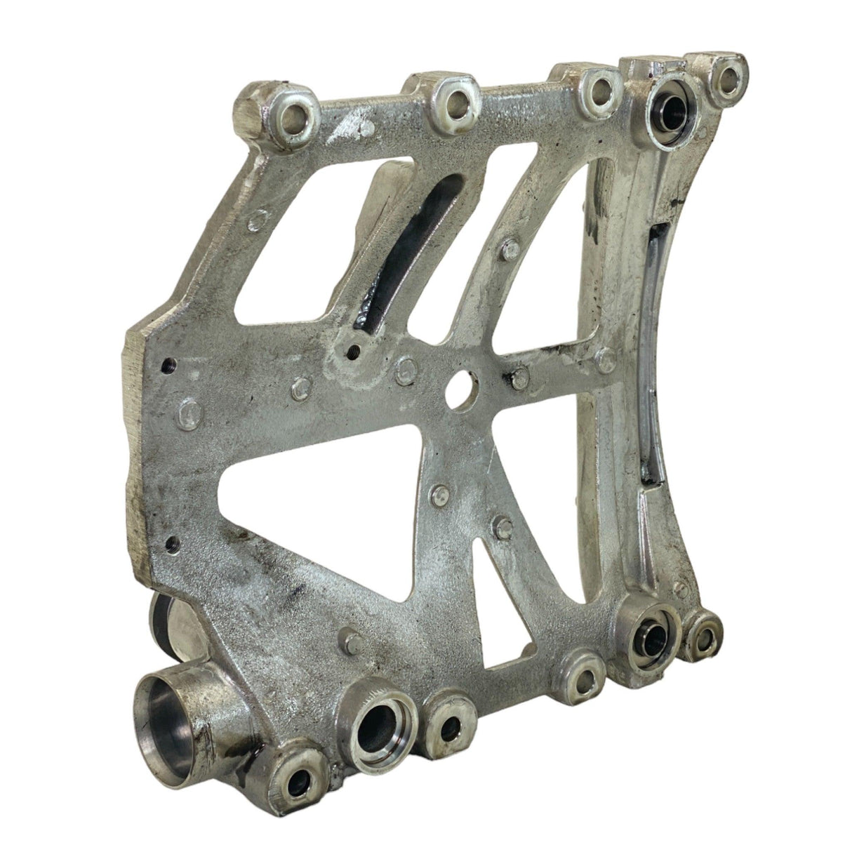 22192190 Genuine Volvo Valve Housing - Second Truck Parts