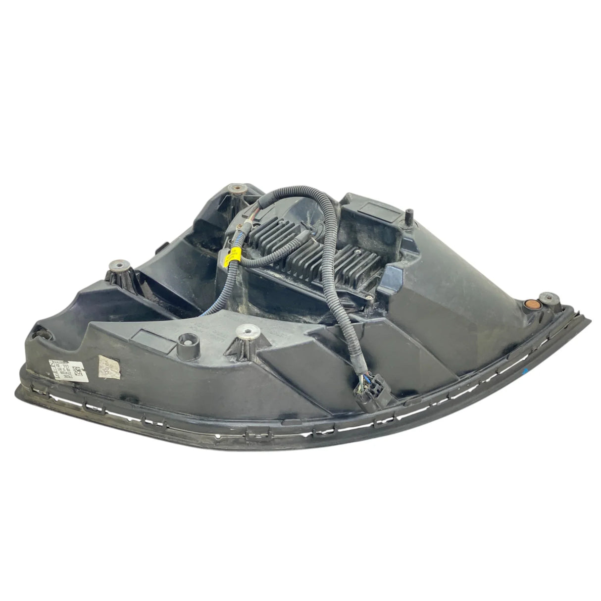 22141268 Genuine Volvo Right Headlamp - Second Truck Parts