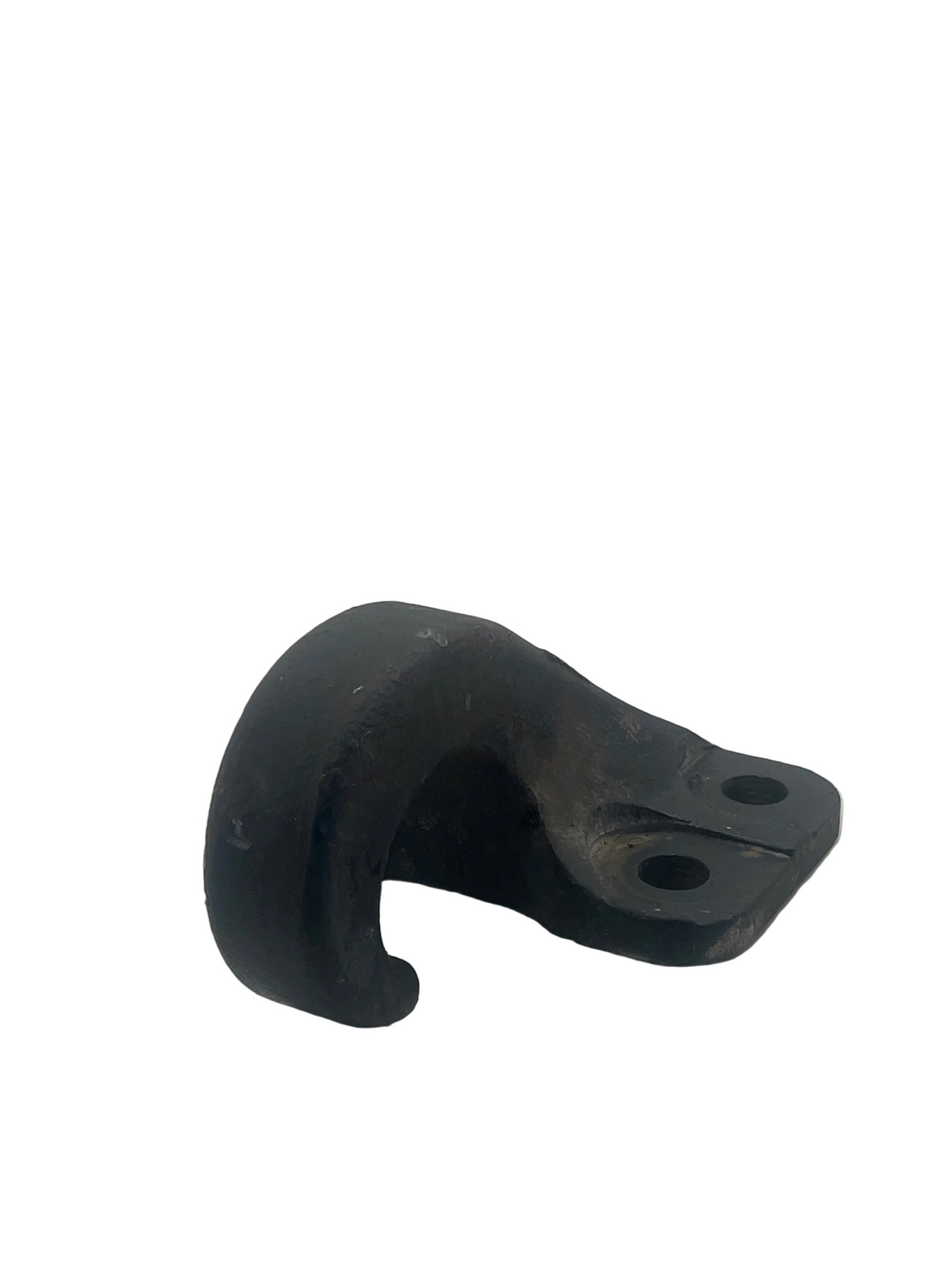 25558430 Genuine Cat Right Passenger Tow Hook - Second Truck Parts