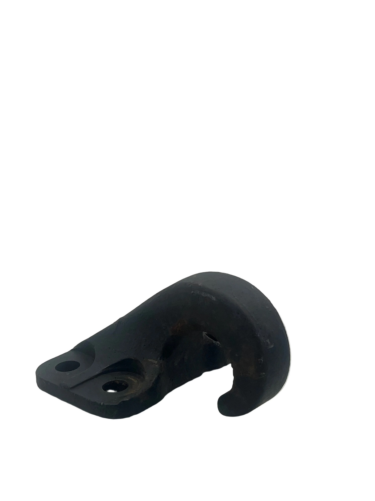 25558430 Genuine Cat Right Passenger Tow Hook - Second Truck Parts