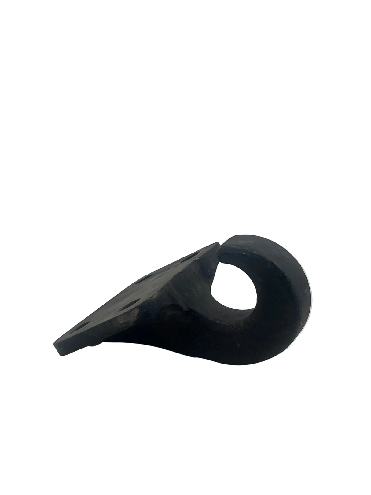 25558430 Genuine Cat Right Passenger Tow Hook - Second Truck Parts