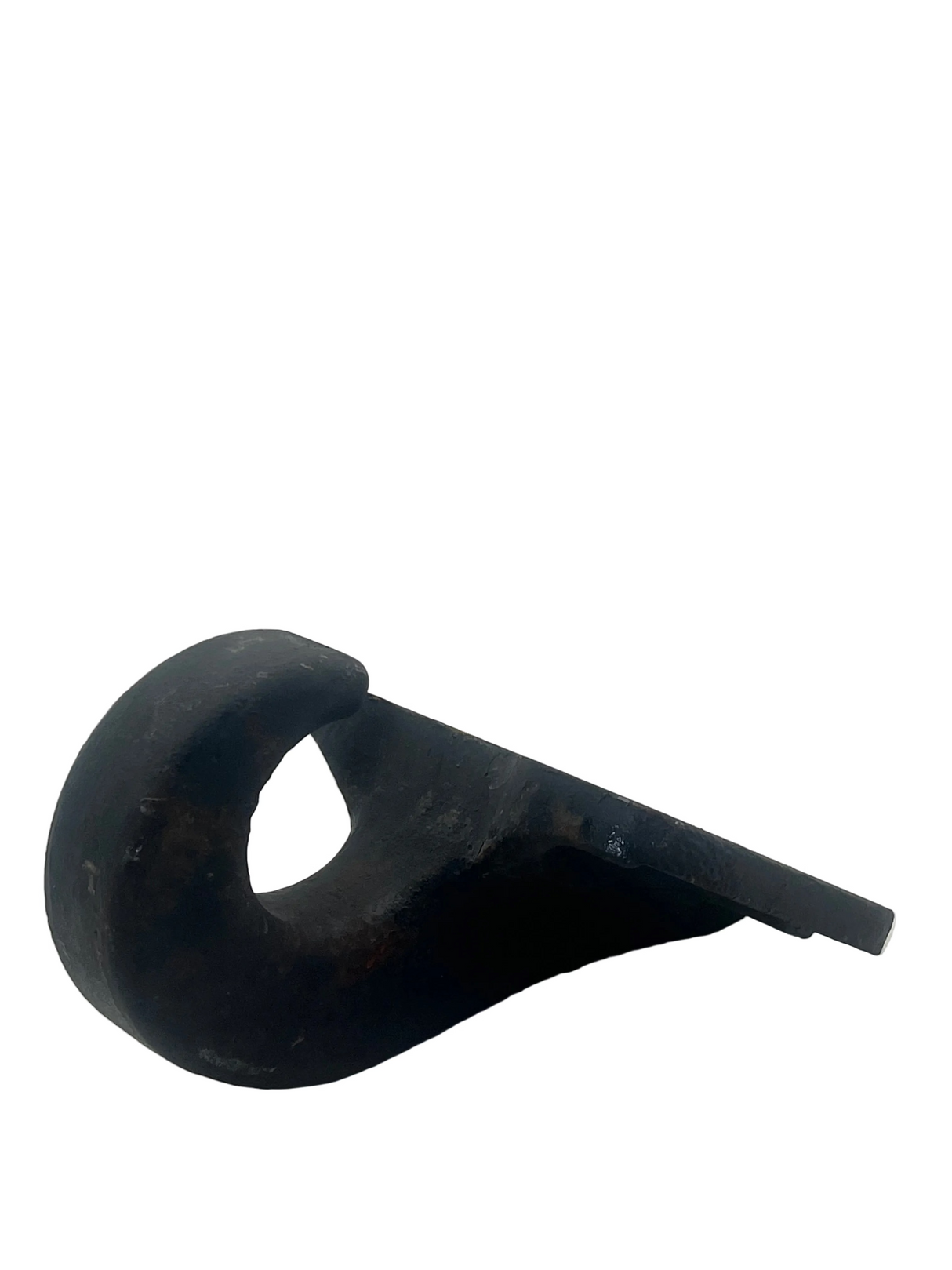 25558430 Genuine Cat Right Passenger Tow Hook - Second Truck Parts