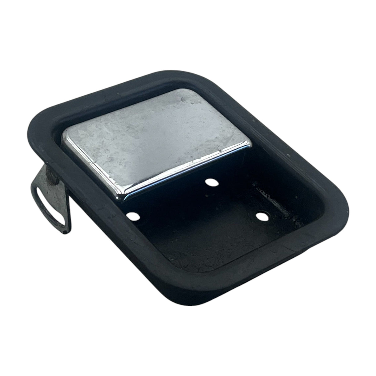 A18-68357-004 Genuine Freightliner Left Side Interior Door Handle