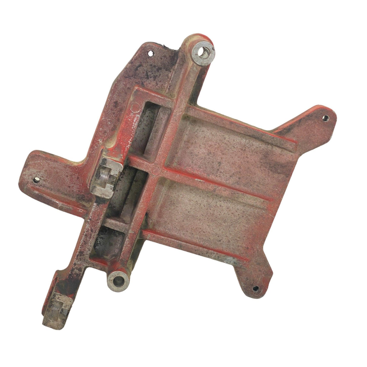 4961271 Genuine Cummins Breather Support - Second Truck Parts