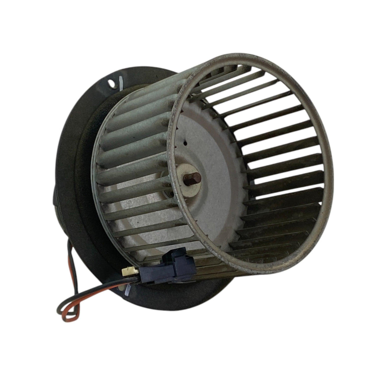 1000206342 Genuine Paccar Blower Motor - Second Truck Parts