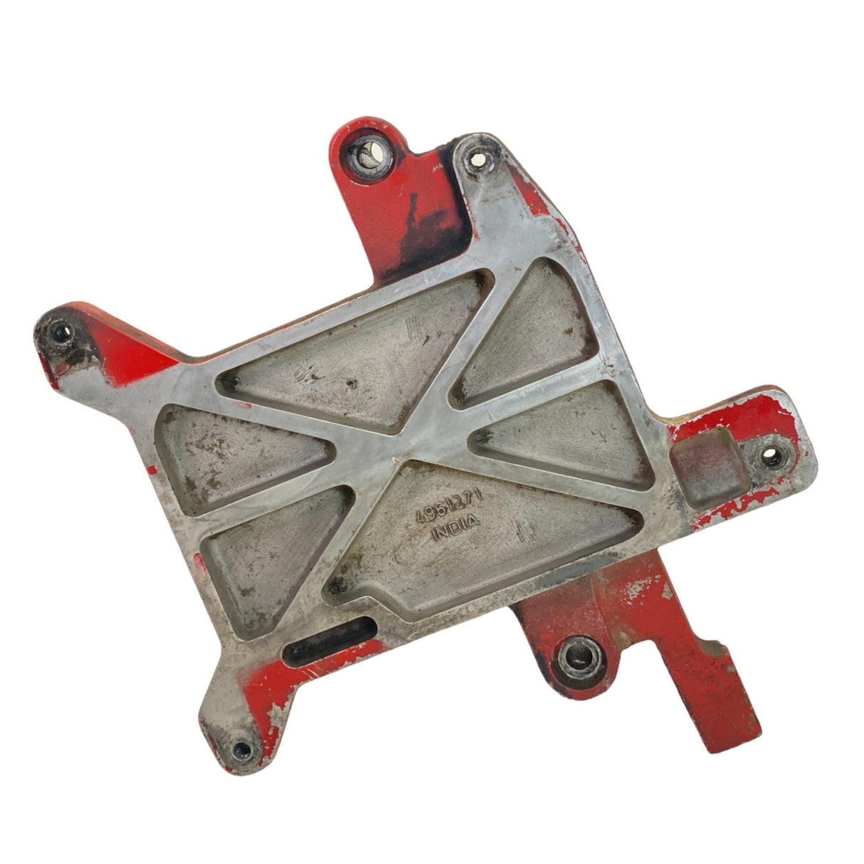 4961271 Genuine Cummins Breather Support - Second Truck Parts