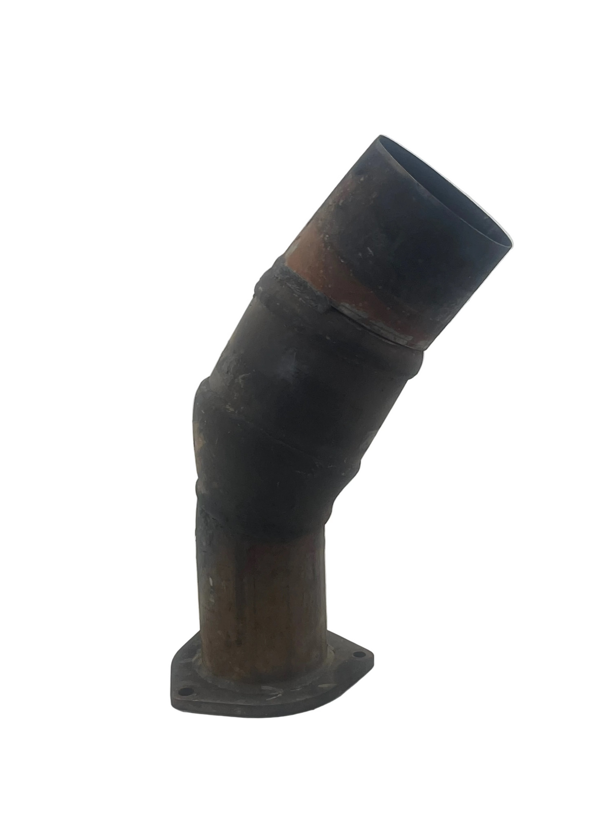 3006598C1 Genuine International Outlet Back Pipe Assembly - Second Truck Parts