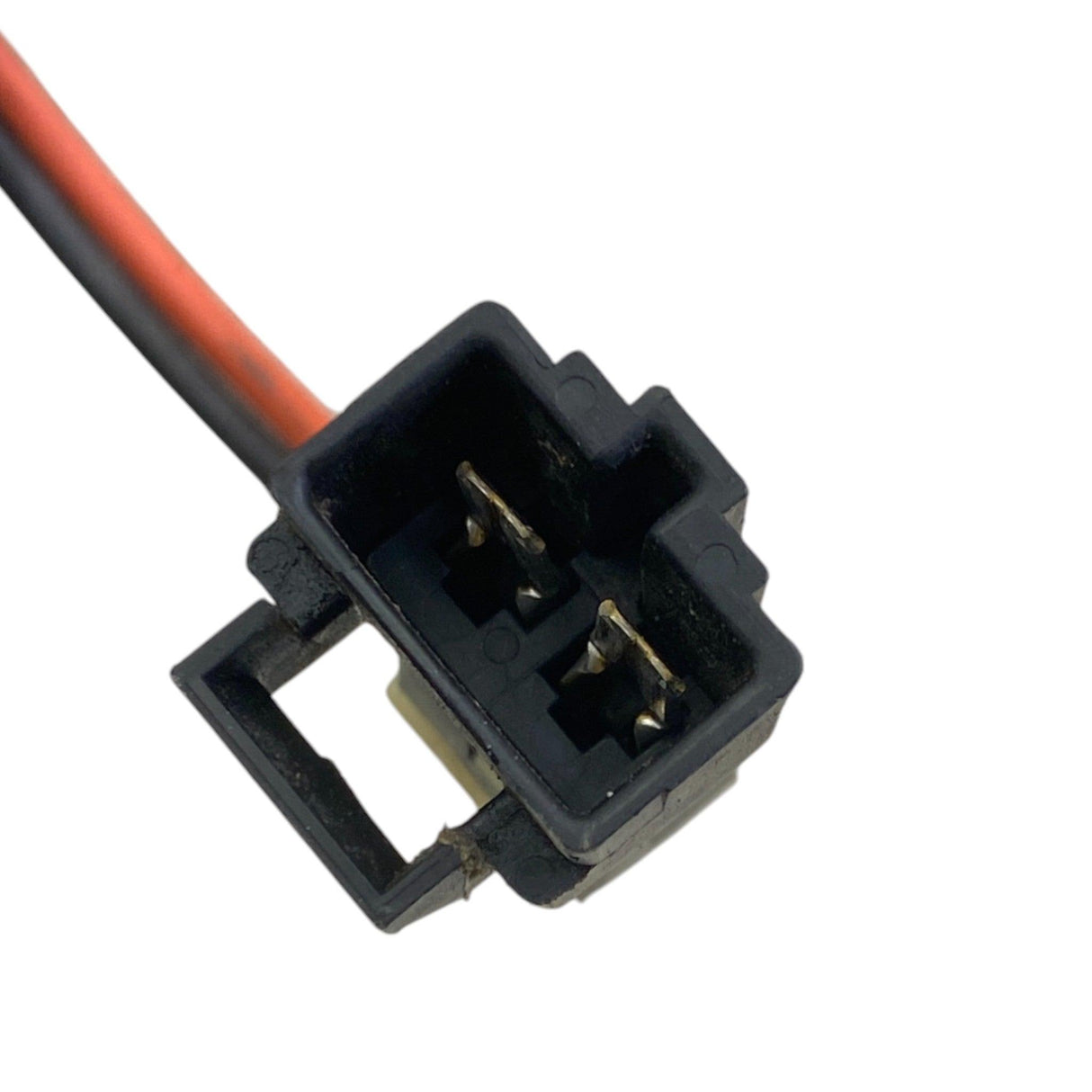 1000206342 Genuine Paccar Blower Motor - Second Truck Parts