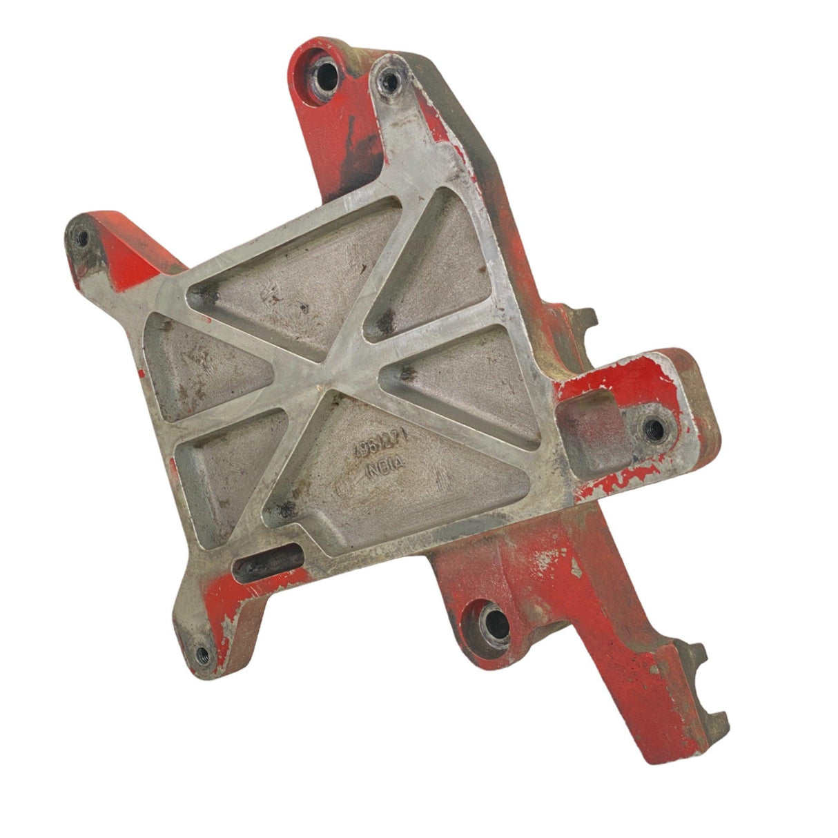 4961271 Genuine Cummins Breather Support - Second Truck Parts