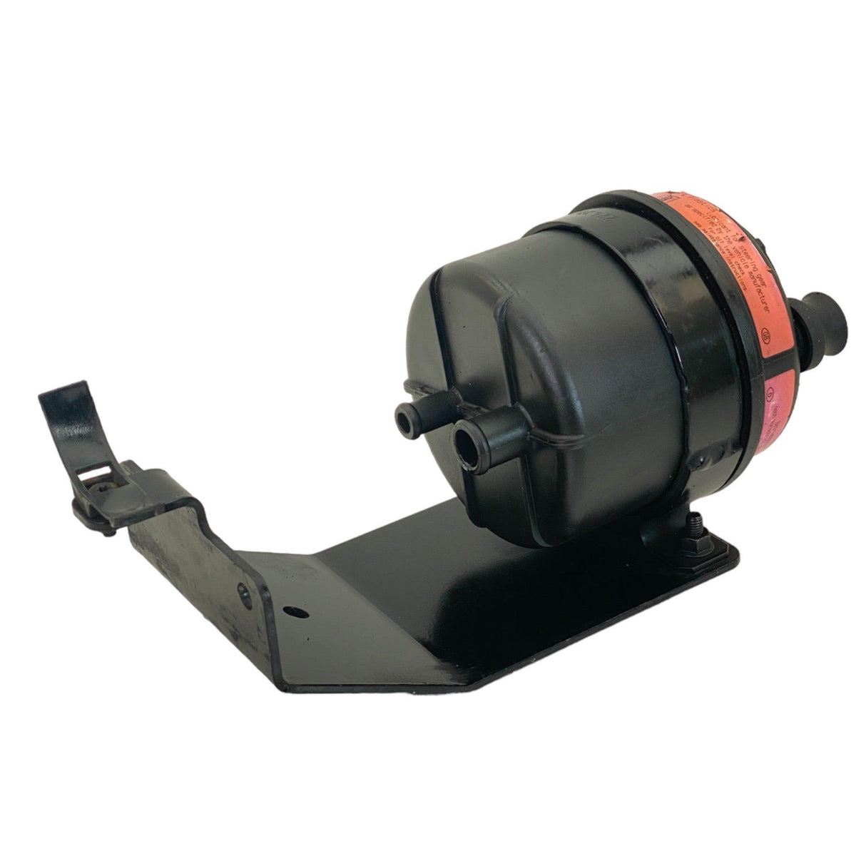 8079835 Genuine Volvo Power Steering Pump Reservoir - Second Truck Parts