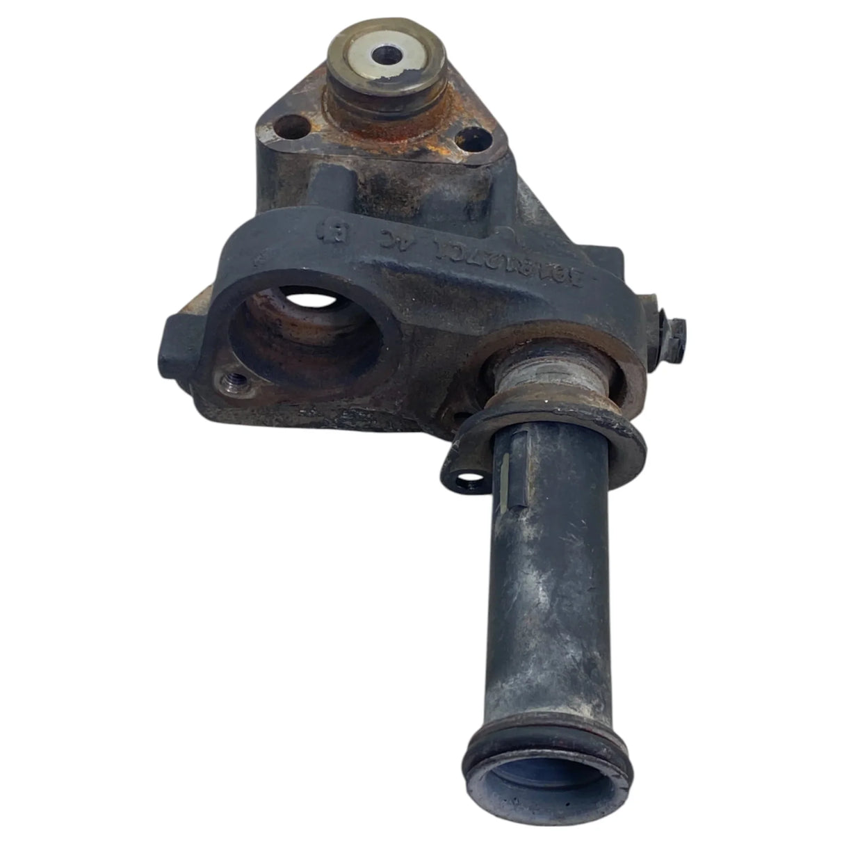 3018127C1 Genuine International Coolant Flow Control Valve - Second Truck Parts