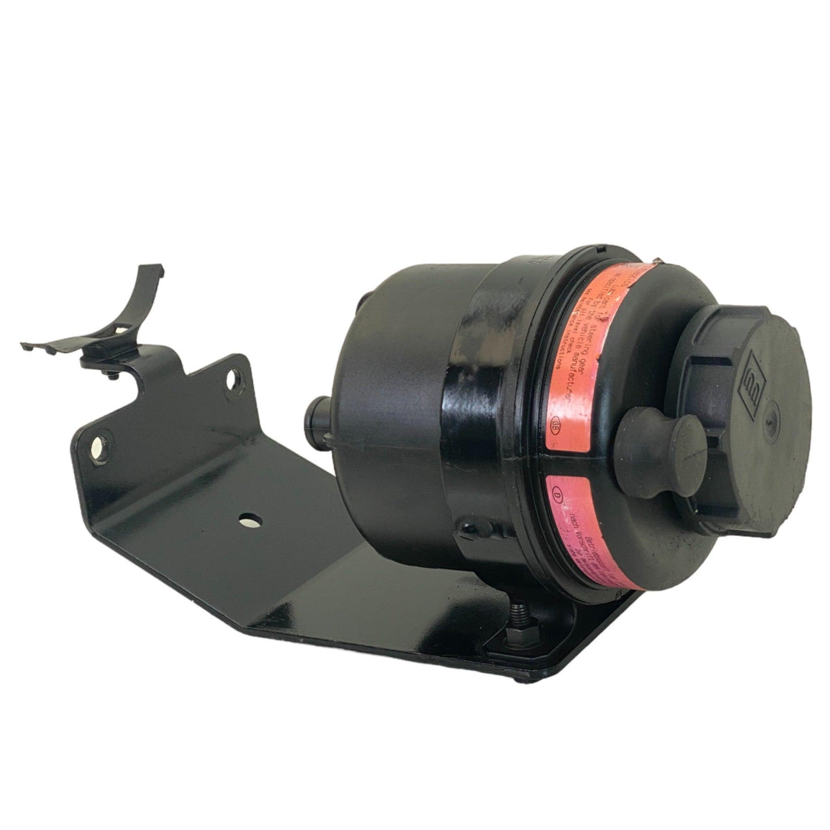 22438603 Genuine Volvo Power Steering Pump Reservoir - Power Steering Pumps