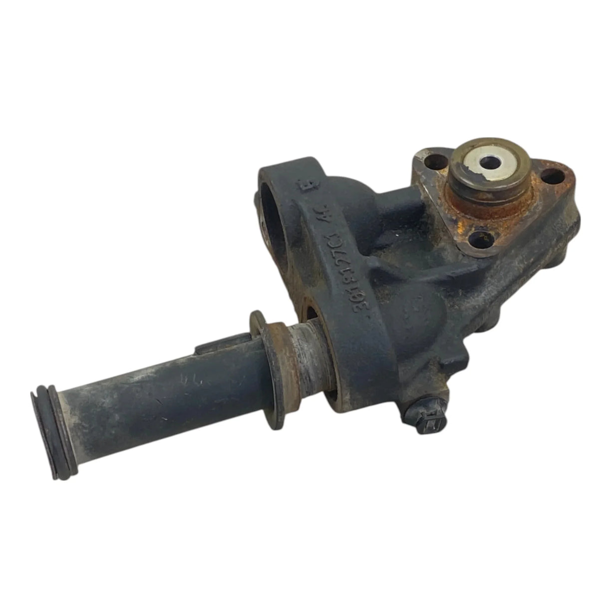 3018127C1 Genuine International Coolant Flow Control Valve - Second Truck Parts