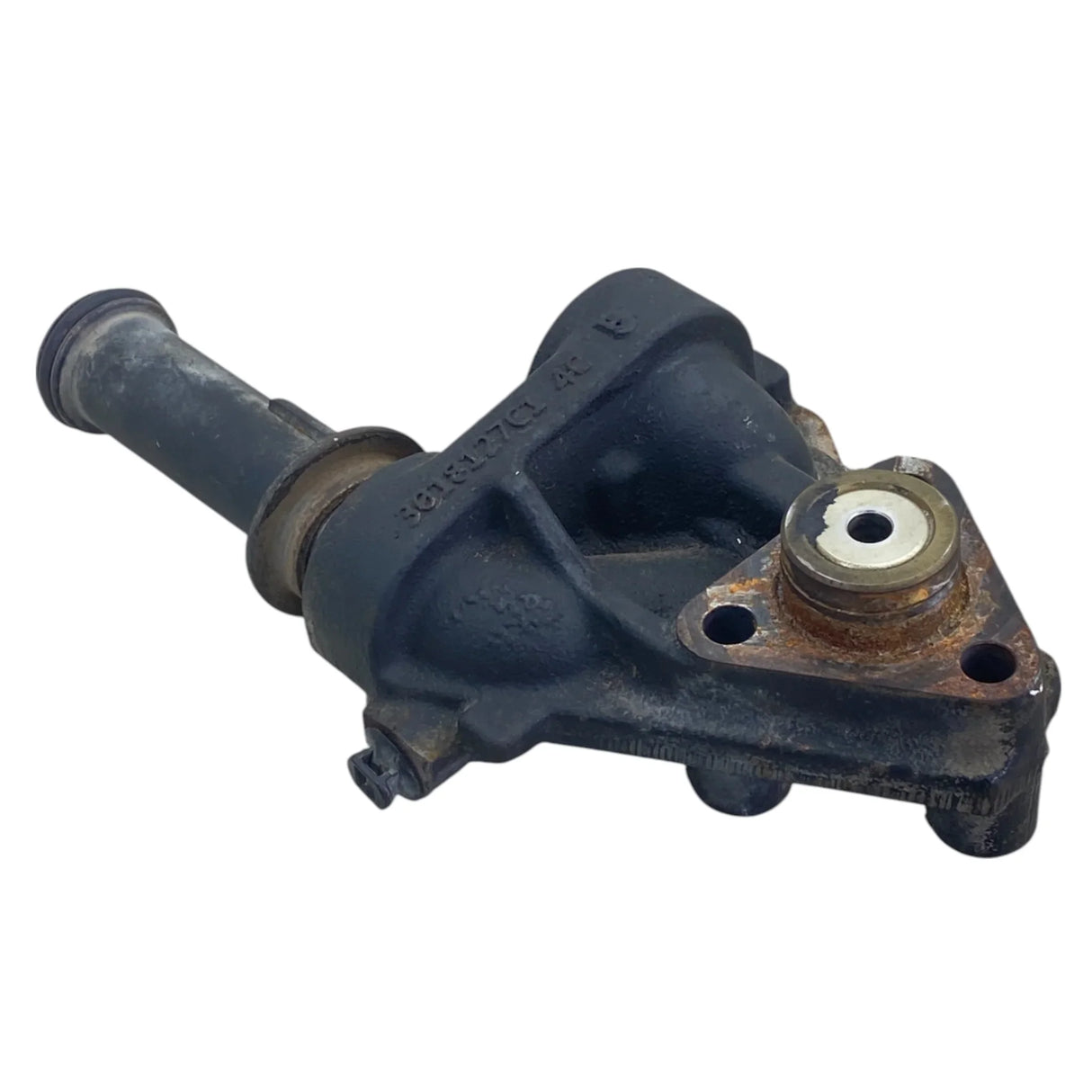 3018127C1 Genuine International Coolant Flow Control Valve - Second Truck Parts