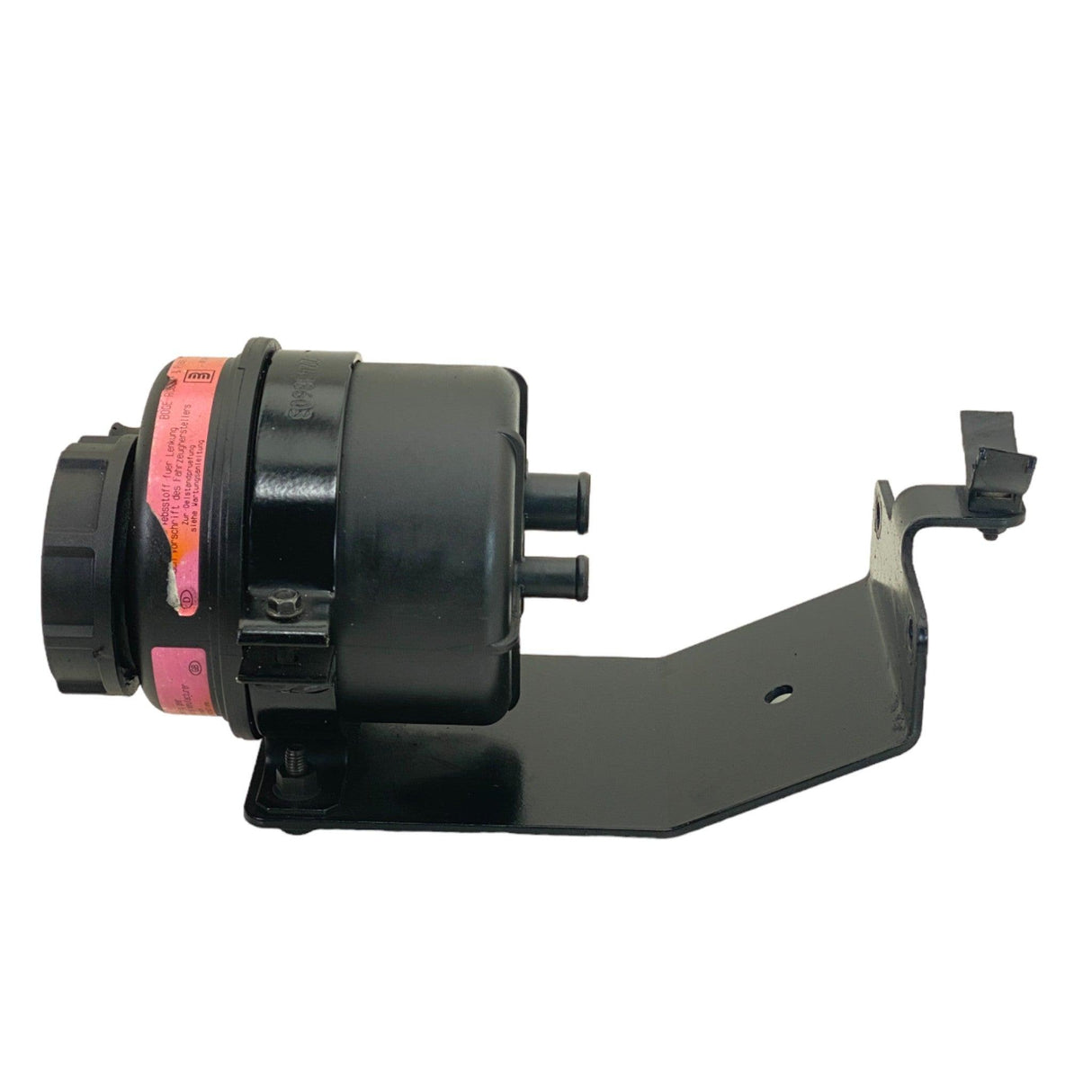 8079835 Genuine Volvo Power Steering Pump Reservoir - Second Truck Parts