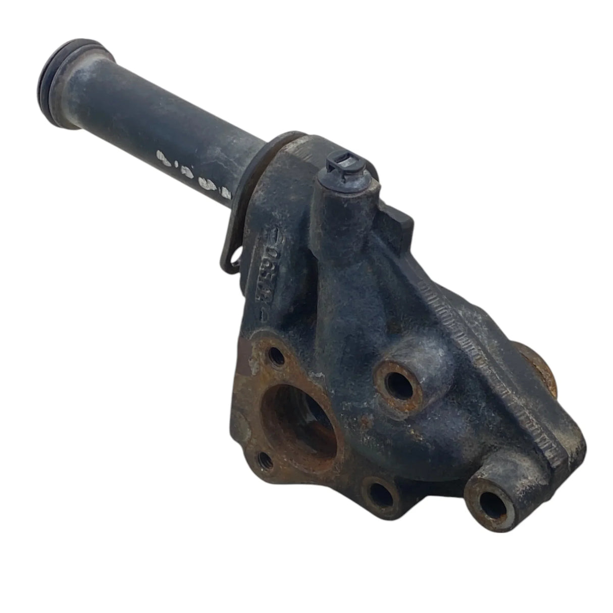 3018127C1 Genuine International Coolant Flow Control Valve - Second Truck Parts