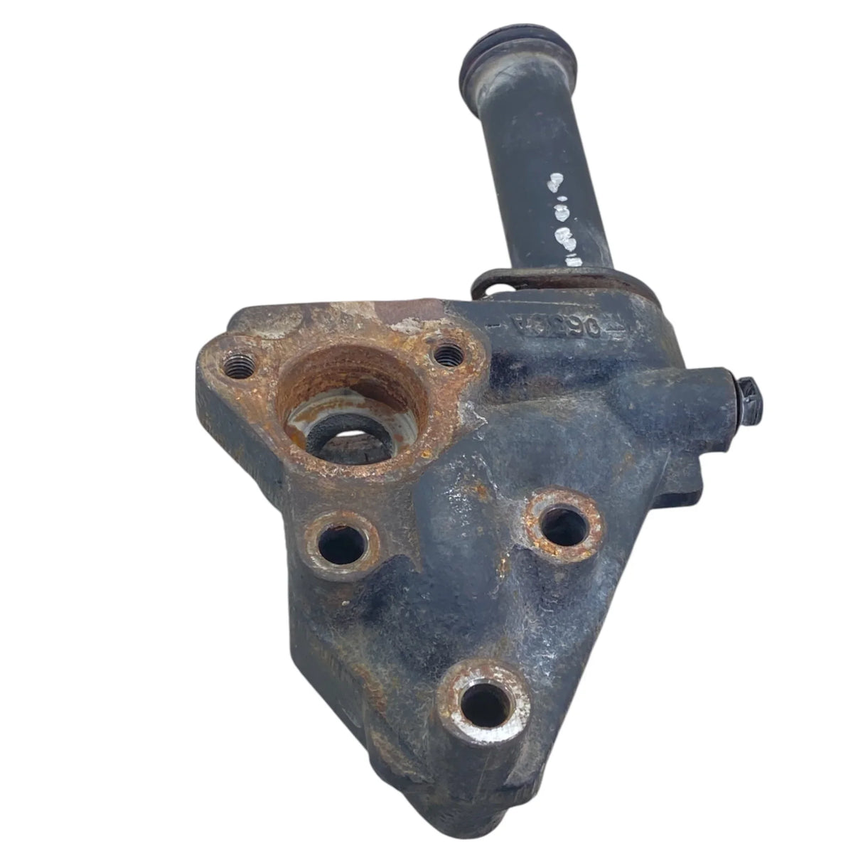 3018127C1 Genuine International Coolant Flow Control Valve - Second Truck Parts