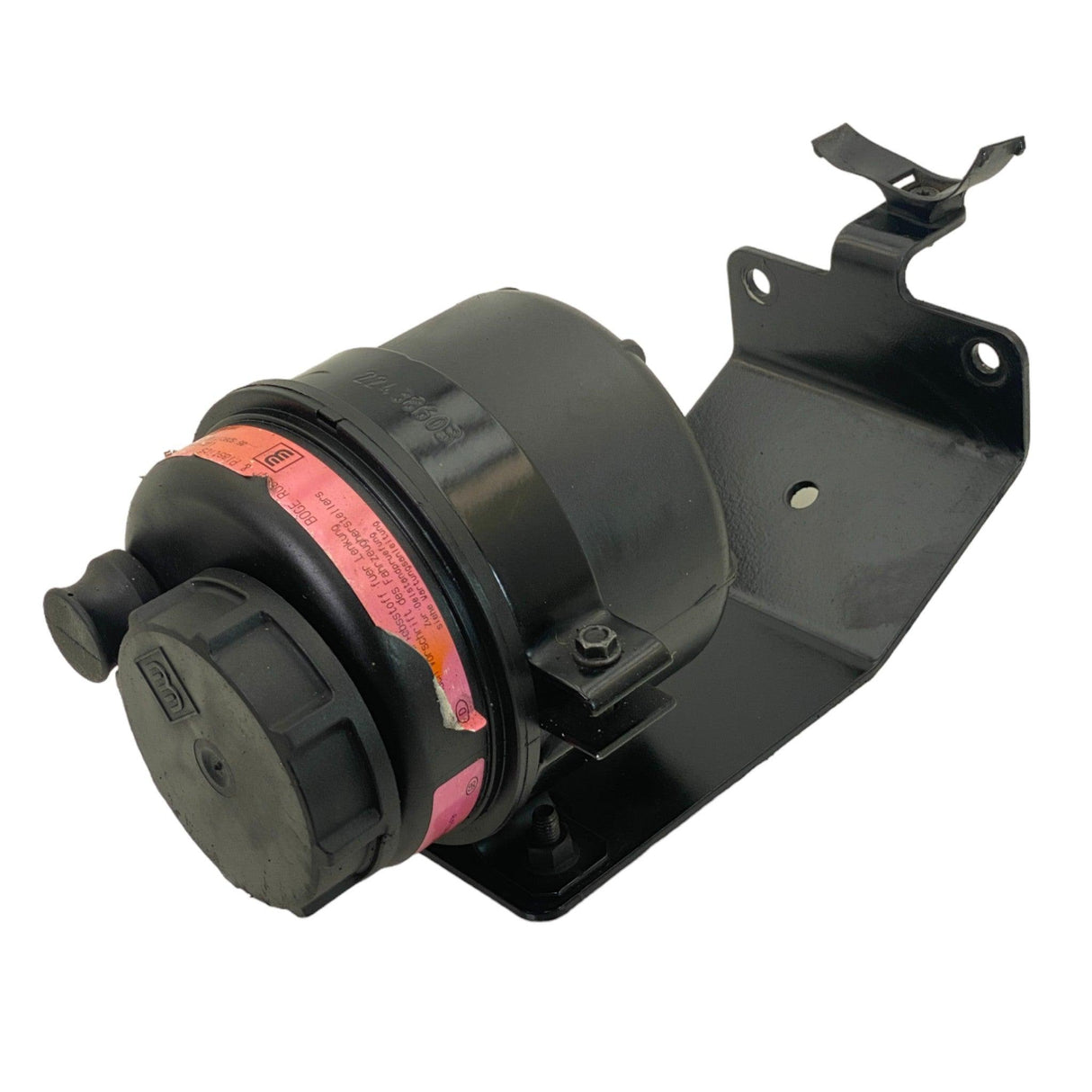 8079835 Genuine Volvo Power Steering Pump Reservoir - Second Truck Parts