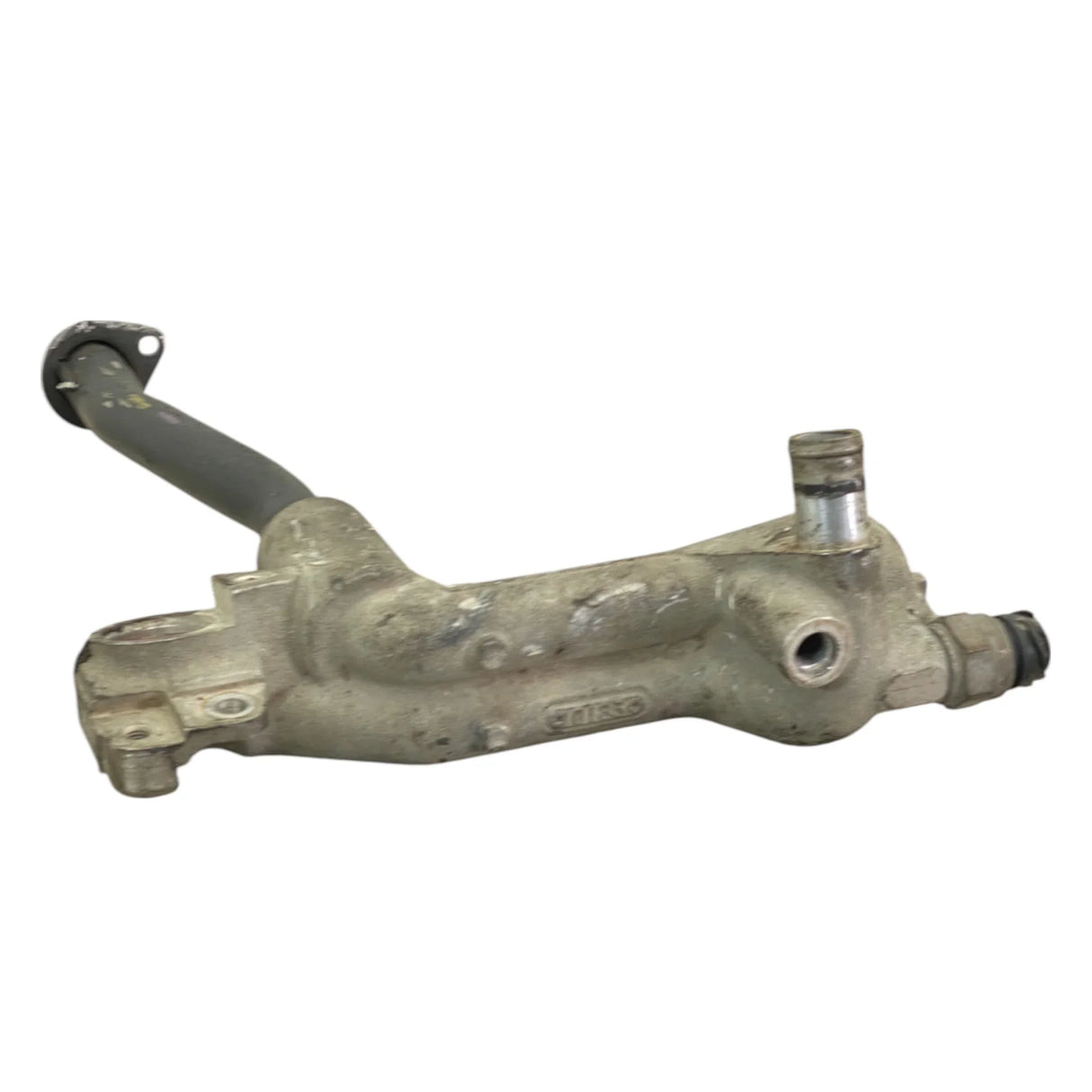 3018069C1 Genuine International Manifold Coolant - Second Truck Parts