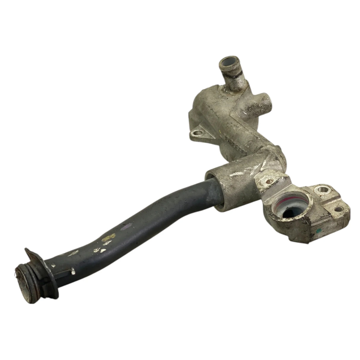 3018069C1 Genuine International Manifold Coolant - Second Truck Parts