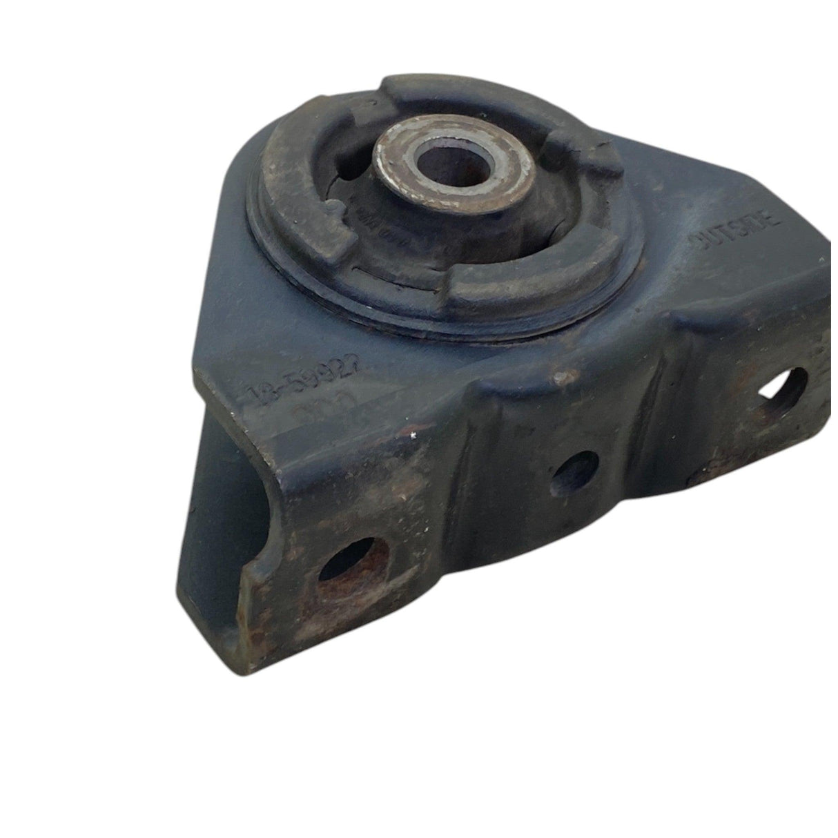 18-59922-000 Genuine Freightliner Cab Mount - Second Truck Parts