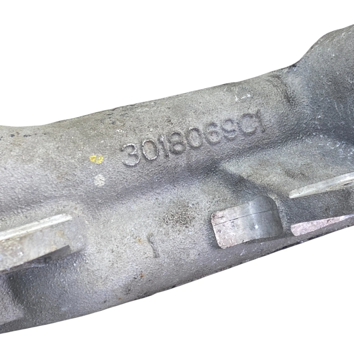 3018069C1 Genuine International Manifold Coolant - Second Truck Parts