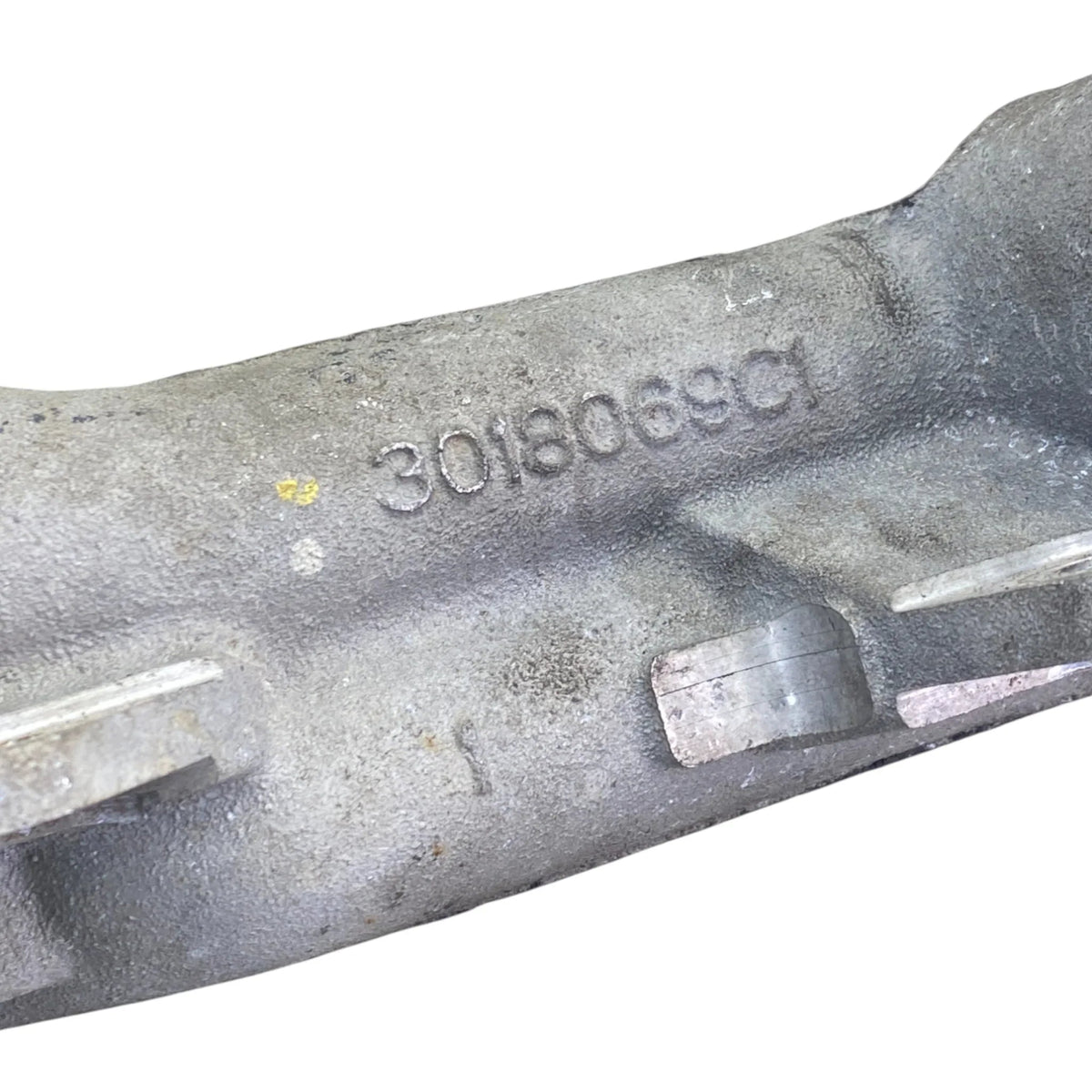 3018069C1 Genuine International Manifold Coolant - Second Truck Parts
